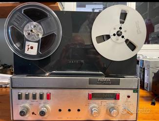 Used revox a for Sale