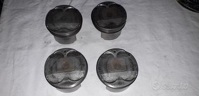 Pistoni completi SUZUKI GSR 750