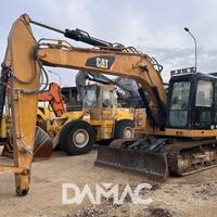 CATERPILLAR 314D
