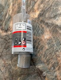 Fresa diamantata bosch