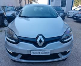 RENAULT MEGANE DIESEL 1.5