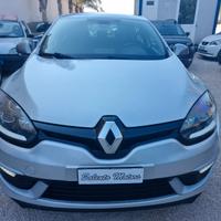 RENAULT MEGANE DIESEL 1.5