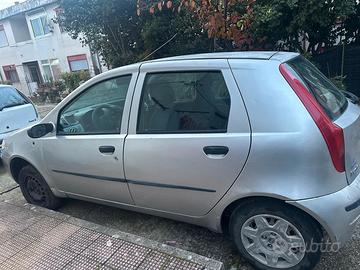 Ricambi Fiat Punto 1.3 Multijet