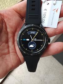 SmartWatch Rocks 2.0, con 2 COVER incluse 