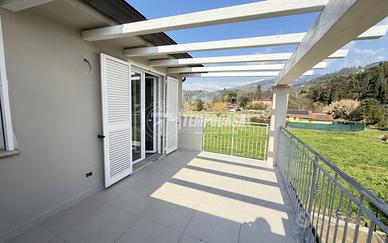 Porzione di Villa Ristrutturata