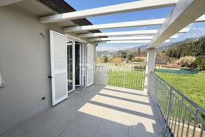 Porzione di Villa Ristrutturata