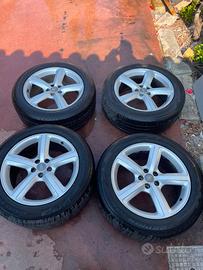 Cerchi in lega Audi Q5 S-Line 19” originali