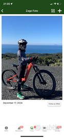 Specialized turbo levo kids 24/24