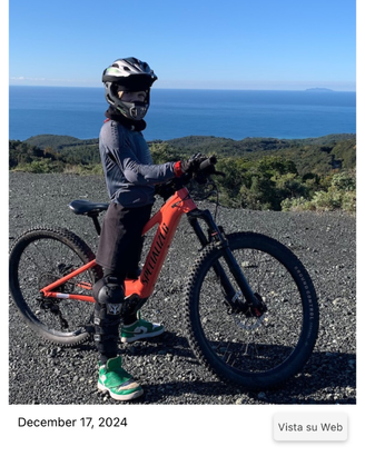 Specialized turbo levo kids 24/24