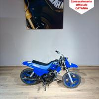 Yamaha PW 50 mini Cross