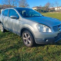 Ricambi per Nissan Qashqai 1.5 Dci Anno 2009