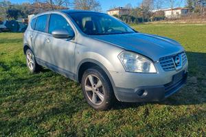 Ricambi per Nissan Qashqai 1.5 Dci Anno 2009