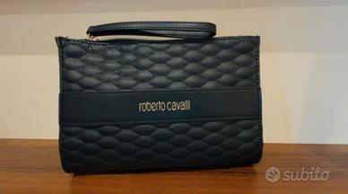 Roberto Cavalli Limited Edition Pochette – Kuwait