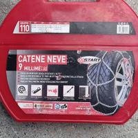Catene da neve