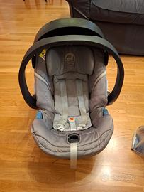 Ovetto Cybex Aton 5