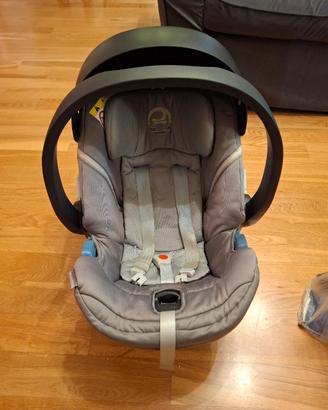 Ovetto Cybex Aton 5