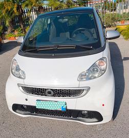 Smart 451 DIESEL
