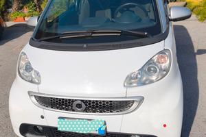 Smart 451 DIESEL