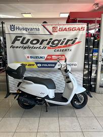 SCOOTER KYMCO FILLY 50