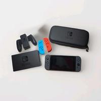 console Nintendo switch 