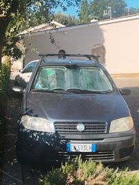 punto diesel