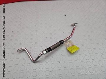 TUBO OLIO KAWASAKI ZEPHYR 750 1990 1993 KZ750EE 19