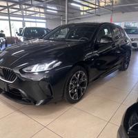 Bmw 118 118d 5p. MSport Design 2025