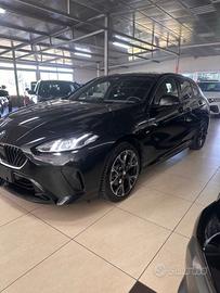 Bmw 118 118d 5p. MSport Design 2025