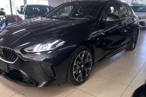 Bmw 118 118d 5p. MSport Design 2025