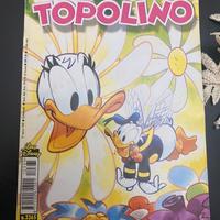 Fumetti paperino vintage