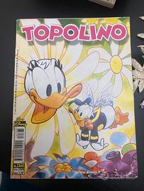 Fumetti paperino vintage