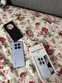Redmi Note 14 Pro