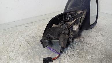 SPECCHIETTO RETROVISORE DESTRO CITROEN C3 1° Seri