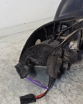 SPECCHIETTO RETROVISORE DESTRO CITROEN C3 1° Seri