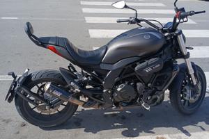 Benelli 502 C - 2021