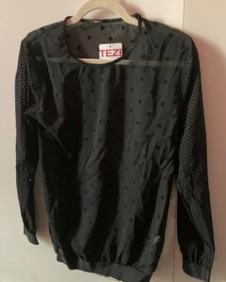 Maglia TENEZIS nuova originale