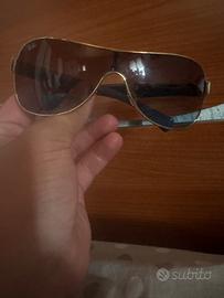 Occhiali ray ban RB3471