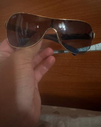 Occhiali ray ban RB3471