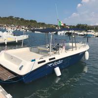 Airon marine 277 fish