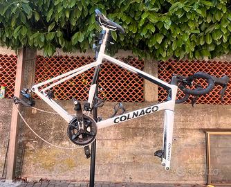 Tealio Colnago V3