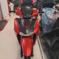 HONDA SH 125 ABS SPORT 2026