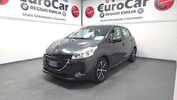 Peugeot 208 1.4 HDi 68 CV 5 porte Allure 07/2014 N