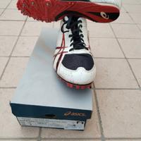 Scarpe chiodate Atletica Asics Hyper MD