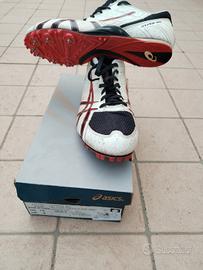 Scarpe chiodate Atletica Asics Hyper MD