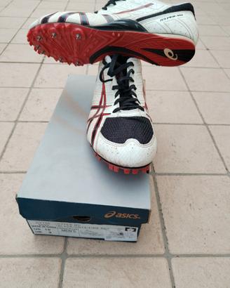 Scarpe chiodate Atletica Asics Hyper MD