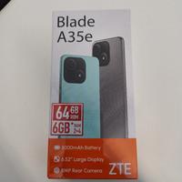 smartphone Blade A35e