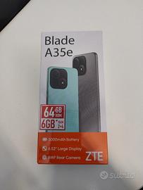 smartphone Blade A35e
