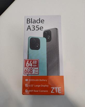 smartphone Blade A35e