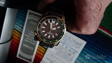 Citizen Promaster Diver 200Mt originale