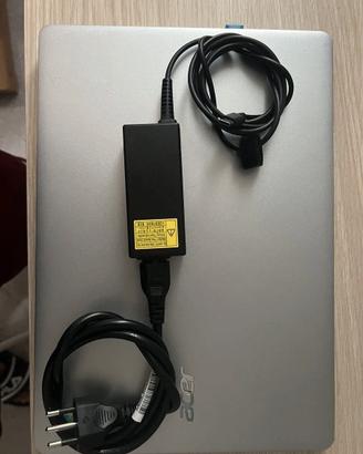 Chromebook Acer 314 nuovo